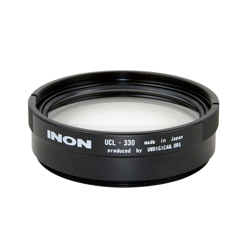 INON UCL-330 Close-up Lens INON UCL-330 Close-up Lens